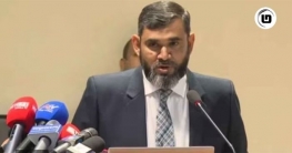 অনলাইনে প্রচারণা চালানো যাবে: ইসি সানাউল্লাহ